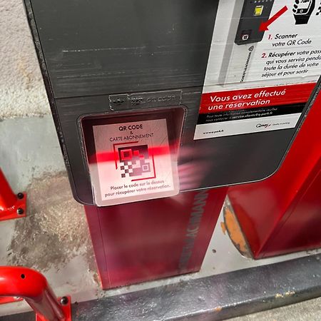 Chartres Coeur De Ville, Beau 2 Pieces Chaleureux Et Lumineux,Parking Et Wifi ! Екстериор снимка