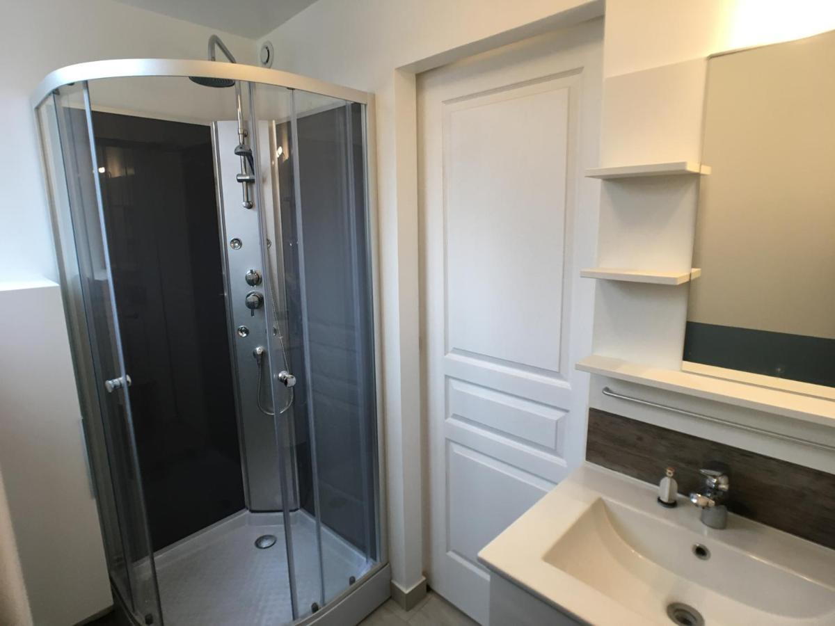 Chartres Coeur De Ville, Beau 2 Pieces Chaleureux Et Lumineux,Parking Et Wifi ! Екстериор снимка